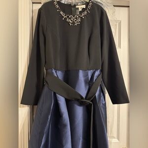 NWT - Sachin & Babi - Victoria Gown - Size 14